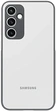 Samsung Silicone case для Galaxy S23 FE Lightgray