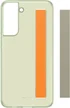Samsung Slim strap Cover для Galaxy S21 FE olive