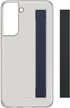 Samsung Slim strap Cover для Galaxy S21 FE Dark Grey