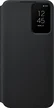 Samsung Smart clear View Cover для Galaxy S22+ black