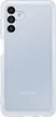 Samsung Soft clear Cover для Galaxy A13 5G transparent