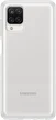 Samsung Soft clear Cover для Galaxy A12 transparent
