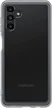 Samsung Soft clear Cover для Galaxy A13 5G black