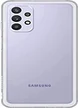 Samsung Soft clear Cover для Galaxy A32 transparent