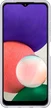 Samsung Soft clear Cover для Galaxy A22 5G transparent
