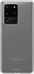 Samsung clear Cover для Galaxy S20 Ultra transparent
