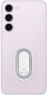 Samsung clear Gadget case для Galaxy S23+ transparent