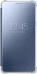 Samsung clear View Cover для Galaxy A5 (2016) blue