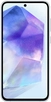 Samsung clear case для Galaxy A55 5G прозорий
