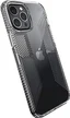 Speck Presidio perfect-Clear with grips для Apple iPhone 12 Pro Max