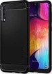 Spigen Rugged Armor для Samsung Galaxy A50 black