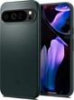 Spigen Thin Fit для Google Pixel 9 Pro XL Abyss зелений