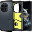 Spigen Tough Armor для OnePlus 12 Metal Slate