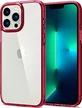 Spigen Ultra hybrid для Apple iPhone 13 Pro Max Red Crystal