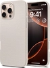 Spigen liquid Air для Apple iPhone 16 Pro natural titanium