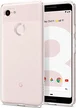 Spigen liquid Crystal для Google Pixel 3 transparent