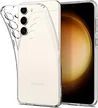 Spigen liquid Crystal для Samsung Galaxy S23 Crystal clear