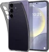 Spigen liquid Crystal для Samsung Galaxy S24 space Crystal