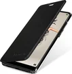 Stilgut Book Type NFC/RFID Blocking Cover для Huawei P20 black