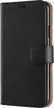 Xqisit Slim wallet Selection case для Apple iPhone XR black