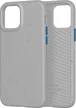 tech21 Eco Slim для Apple iPhone 12/12 Pro Mushroom Grey