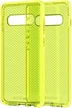 tech21 Evo Check для Samsung Galaxy S10+ neon yellow