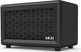 Akai A58052 чорний