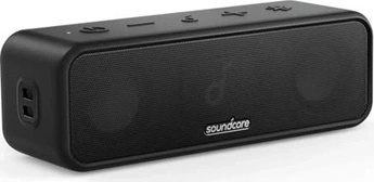 Anker Soundcore 3 чорний