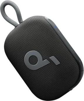 Anker Soundcore Select 4 Go v2 чорний