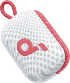 Anker Soundcore Select 4 Go білий/червоний