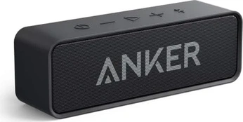 Anker Soundcore чорний