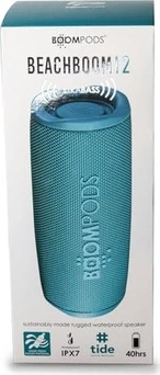 Boompods Beachboom 12 синій