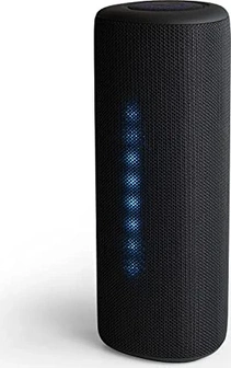 Boompods Rhythm 24 чорний