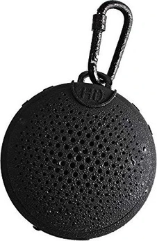 Boompods aquablaster чорний