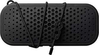 Boompods blockblaster чорний