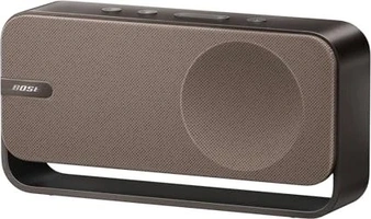 Bose SoundLink Home warm wood