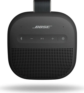 Bose SoundLink Micro (2. Gen) чорний