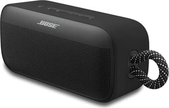 Bose SoundLink Plus чорний