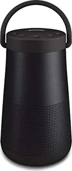 Bose SoundLink Revolve+ II чорний