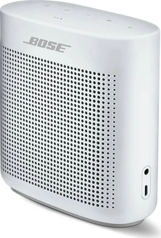 Bose SoundLink colour II білий
