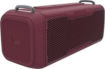 Braven BRV-X/2 червоний