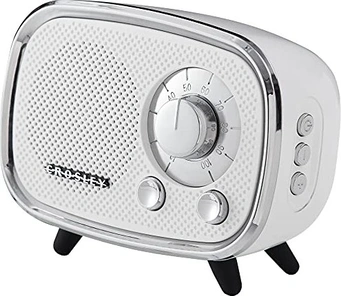 Crosley Rondo білий