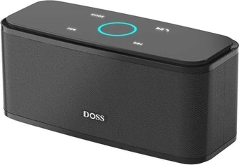 DOSS Soundbox чорний