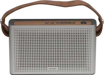 Denver BTS-200 срібний