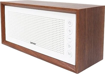 Denver BTS 210N білий