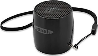 Ednet Minimax Bluetooth Speaker чорний