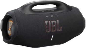 JBL Boombox 4 чорний