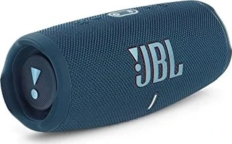 JBL Charge 5 синій
