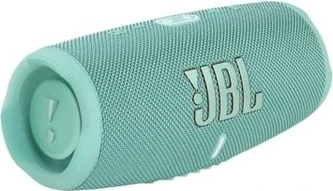 JBL Charge 5 бірюзовий