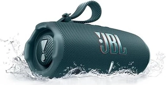 JBL Charge 6 синій